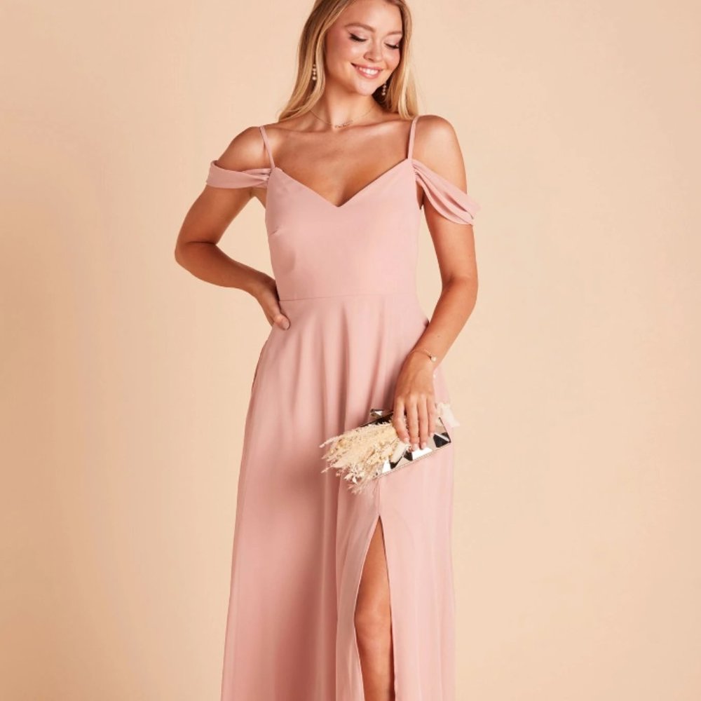 Devin Convertible Dress
